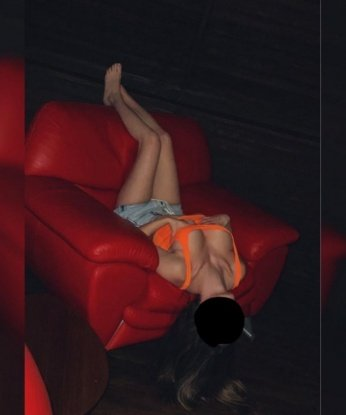 Анкета проститутки Диана - город Дубна, 19 лет, №10175